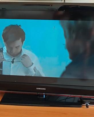 TV SAMSUNG 40 POLLICI  LE40B530P7W FULL HD 