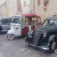 FIAT 1100 FIAT MUSONE TAXI BL LUNGO