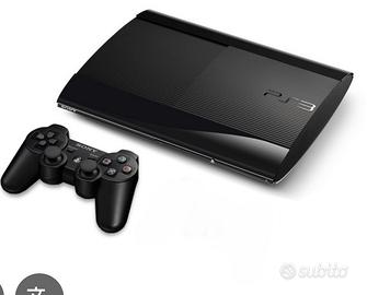 PS3 SLIME
