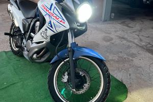 Transalp 750