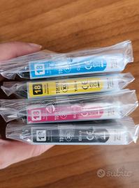 Cartucce compatibili Epson