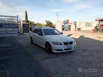 bmw tutto perfetta