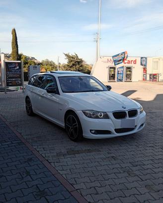 bmw tutto perfetta