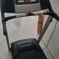 Tapis Roulant  elettrico