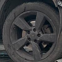 Cerchi nissan qashqai