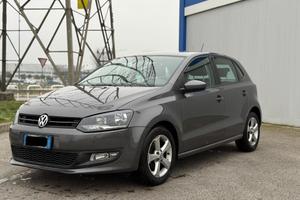 Volkswagen Polo 1.6 TDI 90CV DPF 5 porte Comfortli