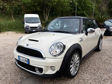 Mini 2.0 16V Cooper SD navi xenon Led misto pelle
