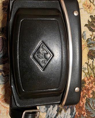 fotocamera vintage