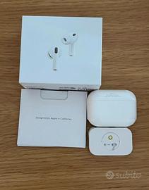 Apple Airpods pro 3