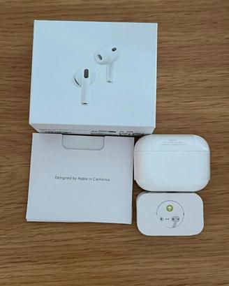Apple Airpods pro 3