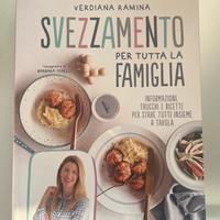 Svezzamento per tutta la famiglia