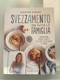 Svezzamento per tutta la famiglia