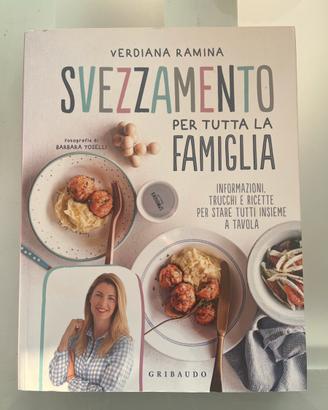 Svezzamento per tutta la famiglia