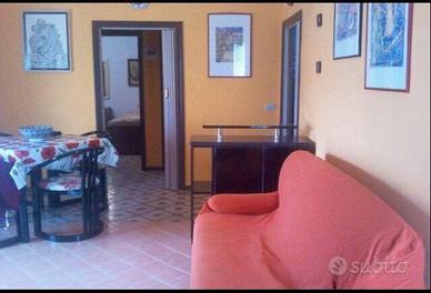 Appartamento alle porte del Gargano