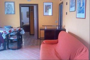 Appartamento alle porte del Gargano