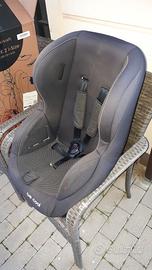 Seggiolino AUTO Gruppo 0 e 1 - Be Cool Grigio