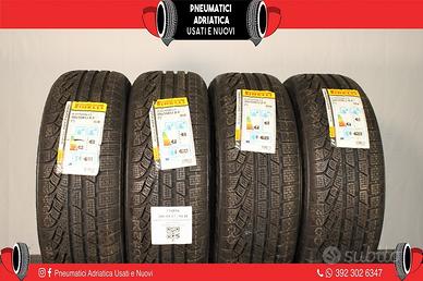 4 Gomme NUOVE 205 55 R 17 Pirelli SPED GRATIS