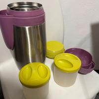 Thermos Chicco Portapappa