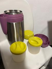 Thermos Chicco Portapappa