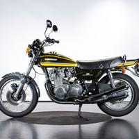 KAWASAKI Z1 900 SUPER - 1974