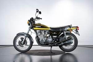 KAWASAKI Z1 900 SUPER - 1974