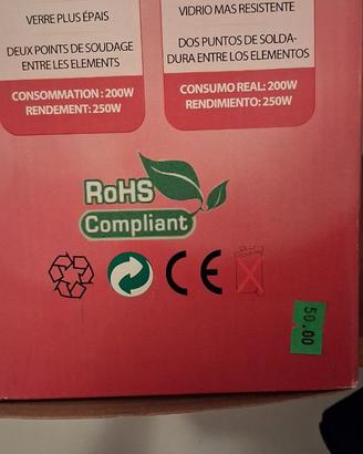 Grow box completa