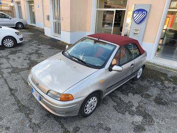 Fiat Punto 60 cat Cabrio ASI