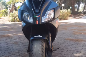Aprilia SR  anno 2021