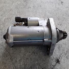MOTORINO D' AVVIAMENTO VOLKSWAGEN Polo 6Â° Serie 0