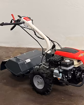 Motocoltivatore SMART -Nuovo