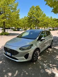 Ford Fiesta 1.1 75 CV Titanium