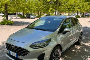 Ford Fiesta 1.1 75 CV Titanium