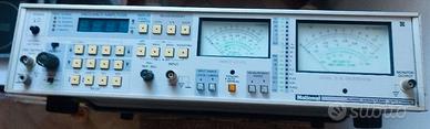 Audio analyzer  National vp 7720 a