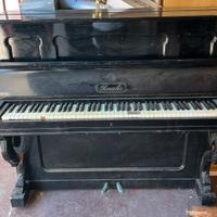 Pianoforte Roeseler