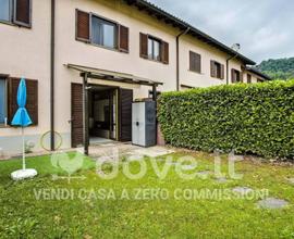 Villetta a schiera Via dei Pre', 4, 21030, Cremena