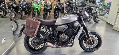 Yamaha XSR700 abs