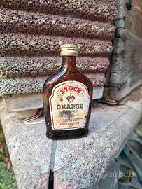 Mignon Stock Orange Trieste Vintage 0,038L 