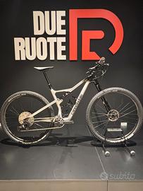 Cannondale Scalpel Carbon 3