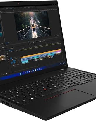 Lenovo ThinkPad P16s R7-7840HS 32GB 1TB 16Wuxga IT