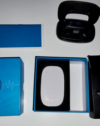 Auricolari Wireless Bluetooth