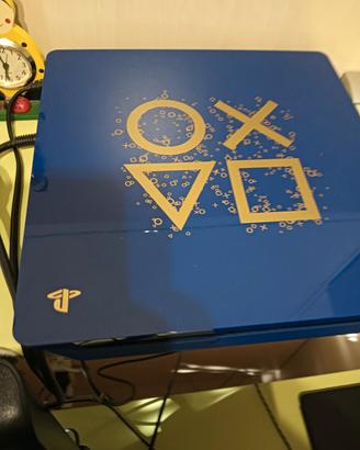 PlayStation 4