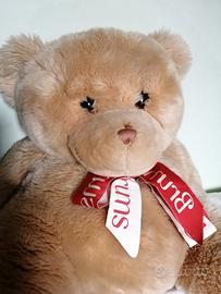Orso pelouche  grande