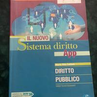 Libro IL NUOVO SISTEMA DIRITTO PUBBLICO