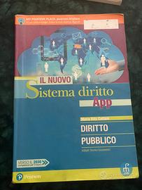 Libro IL NUOVO SISTEMA DIRITTO PUBBLICO