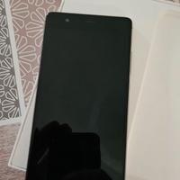 Huawey p9 grey titanium  32 gb
