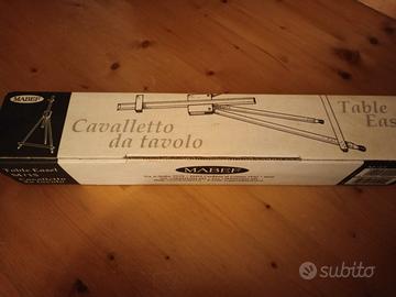 Cavalletto da tavolo Mabef