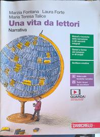 libro d'italiano