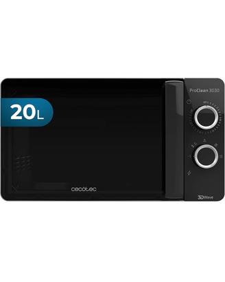 Cecotec Forno a Microonde ProClean 3030
