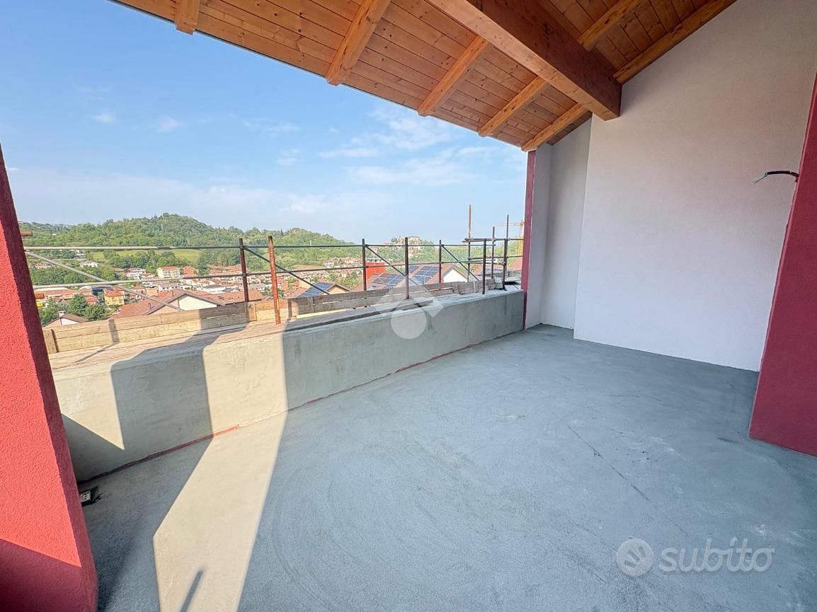 Appartamento – Castiglione Torinese, Castiglione Alto, San Martino - Vista 3