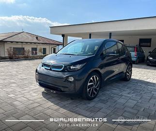 BMW i3 (I01) - 2014
